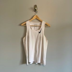 Nike AeroSwift Running Singlet